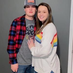 Meet your Posher, Jordan